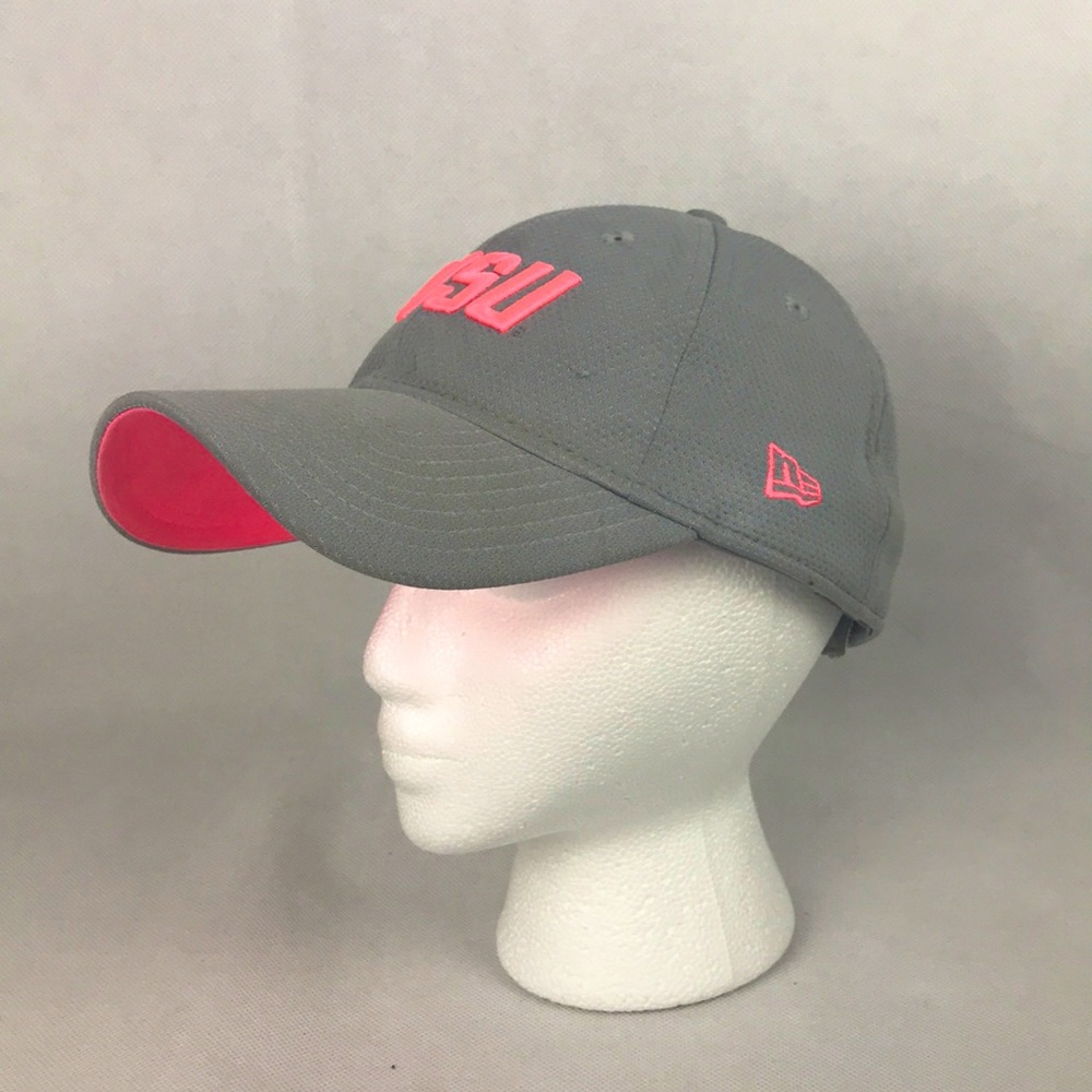 Michigan Grand Valley State University Lakers 9 Forty Hat Athleisure Sporty